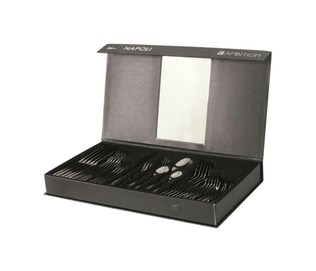 AMBITION Napoli 36-elementowy Gift Box  29899 - 1466550 - zdjęcie 2